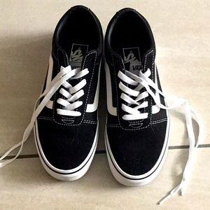Brand new Classic Vans